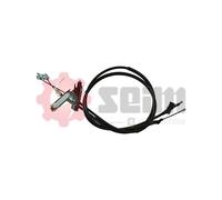 Cavo Freno A Mano SEIM Per Ford Focus C-Max II Turnier 1069081 1088017 1097285