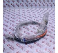 CAVO FRENO A MANO SINISTRO FIAT MAREA COD. 46460508 NUOVO ORIGINALE