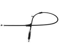 MaXgear Cavo freno a mano 32-0419 Posteriore Sx Freno a disco per VOLVO S40 I