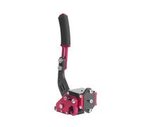 Cavo freno a mano Sistema frenante Freno a mano adatto per Rally per G29/G27/G25 PC USB SIM Racing Adatto per giochi di corse T300 T500 HB1009 Tubo freno per automobile(HB-R)