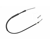 Cavo freno a mano Sx 03.01.52 LINEX per AUDI A2