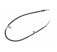LINEX Cavo di trazione 07.01.02 – Freno di stazionamento sinistro per Chevrolet Captiva Opel Antara