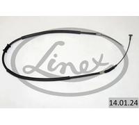 Cavo freno a mano Sx 14.01.24 LINEX per FIAT MAREA MAREA Weekend
