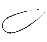Cavo freno a mano Sx 14.01.44 LINEX per FIAT LANCIA
