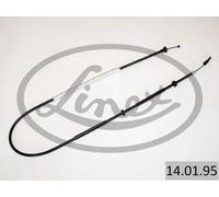 Cavo freno a mano Sx 14.01.95 LINEX per FIAT STILO STILO Multi Wagon BRAVO II