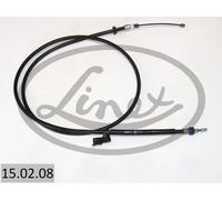 Cavo di trazione, freno di servizio LINEX 15.02.08