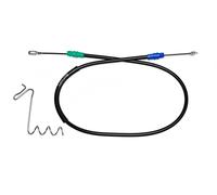 LINEX 15.02.24 Cavo comando, Freno servizio