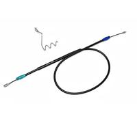 Cavo freno a mano Sx 15.02.45 LINEX per FORD TRANSIT Pianale piatto/Telaio