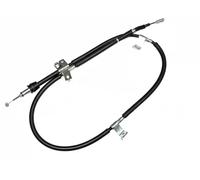 Cavo freno a mano Sx 18.01.27 LINEX per HYUNDAI i30