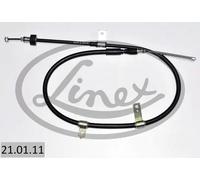 LINEX 21.01.11 Cavo comando, Freno servizio