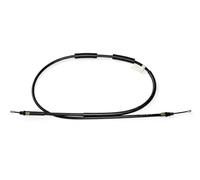 Cavo freno a mano Sx 26.01.37 LINEX per MAZDA 3 Tre volumi 3