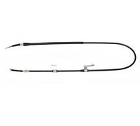 LINEX Cavo Del Freno A Mano Cavo Sinistro Per Mazda 323 F VI 626 V Hatchback