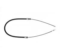 Cavo freno a mano Sx 27.01.10 LINEX per MERCEDES-BENZ CLASSE A
