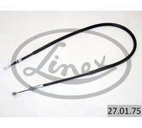 Cavo freno a mano Sx 27.01.75 LINEX per MERCEDES-BENZ SPRINTER 2-t Furgone