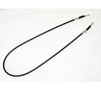 LINEX Cavo Del Freno a Mano Cavo Freno SX Adatto A per Nissan Primera Traveller