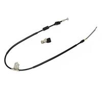 Cavo freno a mano Sx 32.01.60 LINEX per SUZUKI OPEL