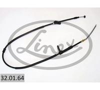 LINEX 32.01.64 Cavo comando, Freno servizio
