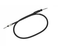 Cavo freno a mano Sx 35.02.24 LINEX per RENAULT MODUS / GRAND MODUS