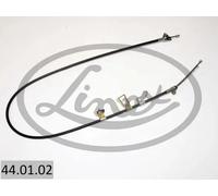 LINEX 44.01.02 Cavo comando, Freno servizio