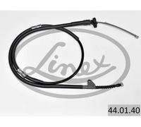 Cavo freno a mano Sx 44.01.40 LINEX per TOYOTA CARINA E VI Tre volumi
