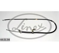Cavo freno a mano Sx 44.01.94 LINEX per TOYOTA RAV 4 II