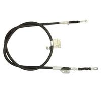 Cavo freno a mano Sx C71062ABE ABE per NISSAN PRIMERA PRIMERA Hatchback