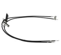 Cavo freno a mano Sx C7G007ABE ABE per FORD FOCUS I FOCUS I Turnier