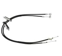 Cavo freno a mano Sx C7G012ABE ABE per FORD FOCUS I FOCUS I Turnier