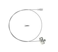 Cavo freno a mano Sx C7R027ABE ABE per RENAULT OPEL