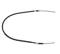 Cavo freno a mano Sx C7X003ABE ABE per OPEL CORSA C CORSA C Furgone/hatchback