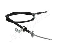 Cavo freno a mano Sx Freno a disco BC-217 JAPANPARTS per TOYOTA RAV 4 II