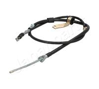 JAPANPARTS BC-229 Cavo freno a mano