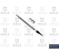 CAVO FRENO A MANO TAMB OPEL ASTRA G ZAFIRA TT
