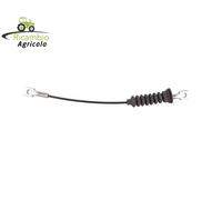 Cavo Freno a Mano Trattore New Holland Serie TNF TN70FTN80F 5187895 L.300mm