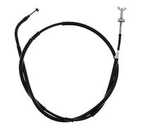Cavo freno All Balls, cavo freno per Suzuki LT-A King Quad X 450/700 ccm
