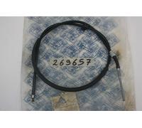 Cavo freno anteriore Front brake cable Piaggio Zip 50 92 96