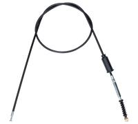 Cavo freno anteriore Schmitt nero per Kreidler Florett LF, LH, K 54 32, D, DB,