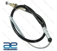 Cavo Freno Anteriore Sinistro Assembly 34" Compatibile Con Mahindra Thar @UK