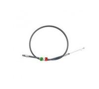 CAVO FRENO APPLICAZIONE HA DX COME HA SX LIGIER JS50 TUTTE - MICROCAR GM1400677
