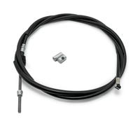 Cavo freno Aprilia, posteriore per Typhoon/Variant, 858583