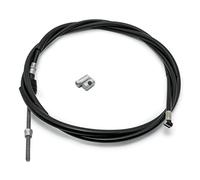 Cavo freno Aprilia, posteriore per Typhoon/Variant, 858583