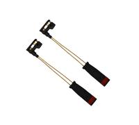 Cavo Freno Auto Compatibile Con Benz Per W211 2002-2009 Per S211 2003-2009 Per X164 2006-2019 Sensore Usura Delle Pastiglie Freni Anteriori Auto 2X 2205401517