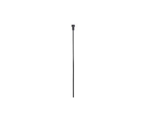 Cavo freno bbb brakewire campa 1 5x2350mm nero