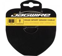 Cavo Freno Bici Sport Acciaio Galvanizzato 2m per Shimano/SRAM/Road - 1 Pezzo