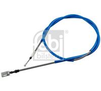 FEBI BILSTEIN 171089 Cavo freno a mano
