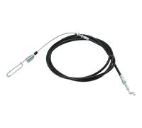 Cavo Freno Compatibile Con AL-KO Comfort T750 Trattore Da Giardino