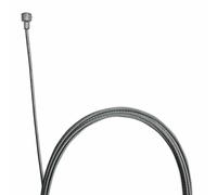 Cavo freno cyclo transfil per mbk 6x10 diam 1.8mm (20-25) lunghezza 1m80 (scatol