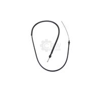 Cavo Freno D'Emergenza Destro Compatibile Per Citroën Berlingo MF 901956