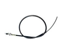 Cavo freno destro 580046643 compatibile con il carrello elevatore GLP050LX di Yale