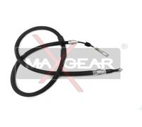 Cavo Freno Di Parcheggio MAXGEAR 32-0052 Per FORD, SEAT, VW